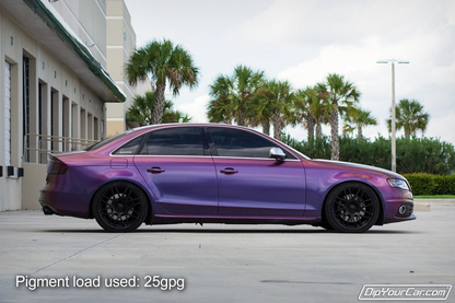 Anthias Peelable Car Kit