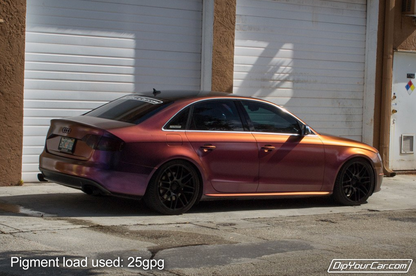 Anthias Peelable Car Kit