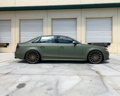 Army Green PDS