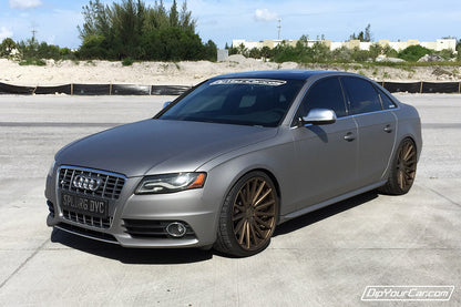 Space Grey PDS