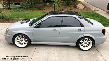 Avalanche Grey PDS