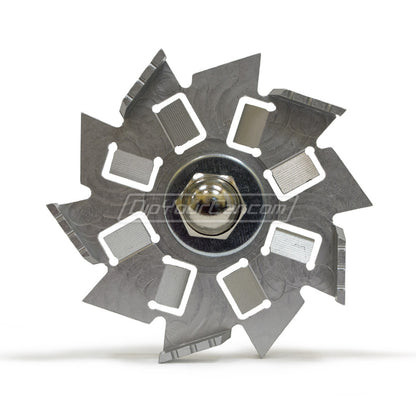 The Shredder - High Performance Dispersion Blade