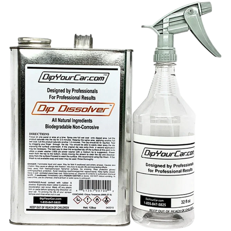 Dip Dissolver™ Gallon