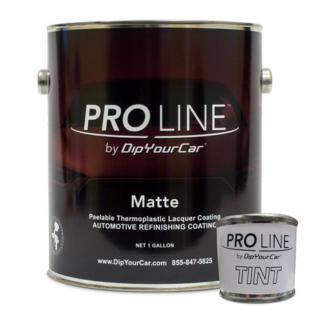 ProLine™ Colored Gallons