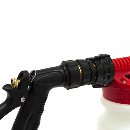 Low Pressure Dip Foamer®