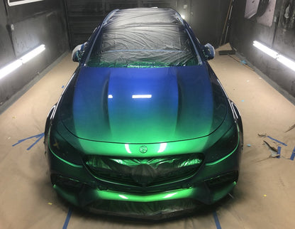 ZGA HyperShift® Peelable Car Kit