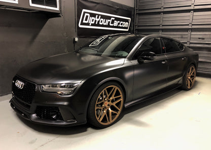Shadow Black PDS