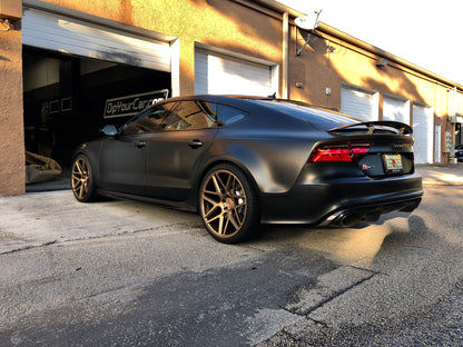 Shadow Black PDS