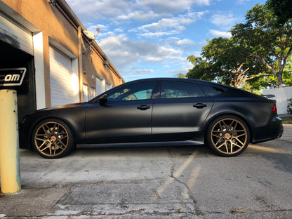 Shadow Black PDS