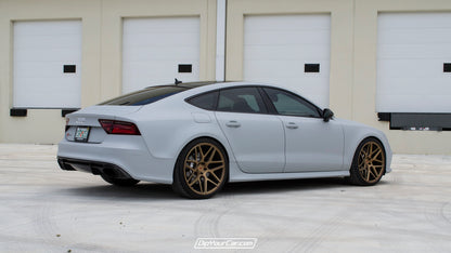 Sharkskin Grey PDS