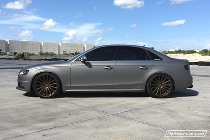 Space Grey PDS